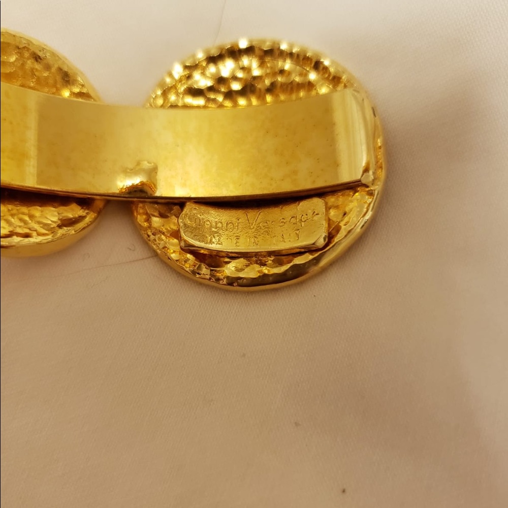 Versace bracelet - Picture 6 of 6